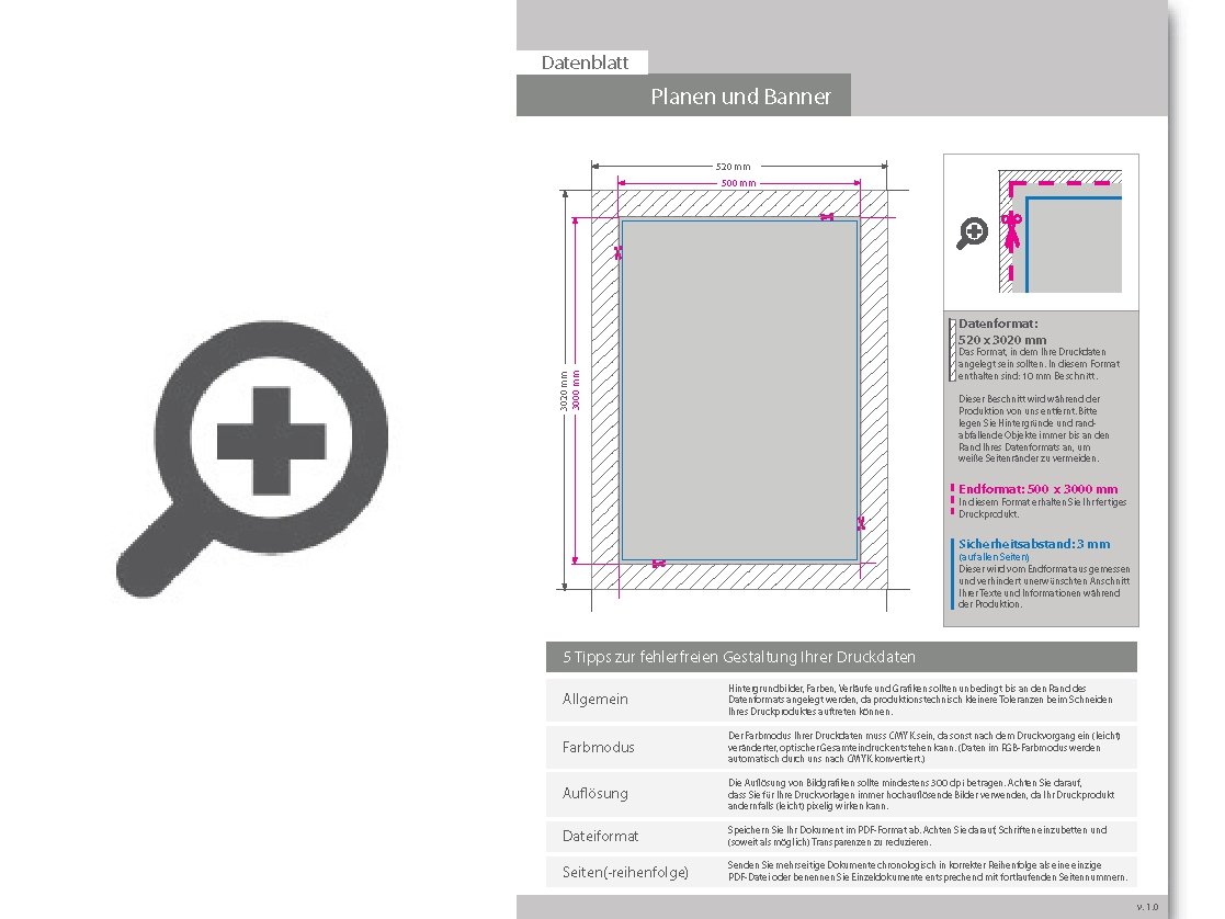 Product Bild hochwertige_stoff-banner_50_x_300_cm__4_0-farbig_bedruckt__plano